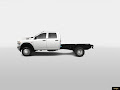 2025 RAM 5500 Chassis Cab Tradesman