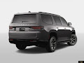 2025 Jeep Wagoneer Series II Carbide