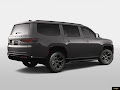 2025 Jeep Wagoneer Series II Carbide