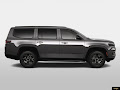 2025 Jeep Wagoneer Series II Carbide