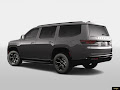 2025 Jeep Wagoneer Series II Carbide