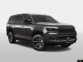 2025 Jeep Wagoneer Series II Carbide