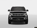 2025 Jeep Wagoneer Base