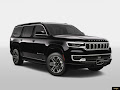 2025 Jeep Wagoneer Base