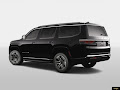 2025 Jeep Wagoneer Base