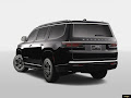 2025 Jeep Wagoneer Base