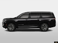 2025 Jeep Wagoneer Base