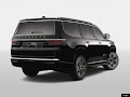 2025 Jeep Wagoneer Base