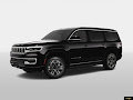 2025 Jeep Wagoneer Base