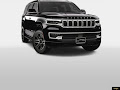 2025 Jeep Wagoneer Base