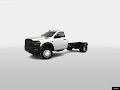2025 RAM 5500 Chassis Cab Tradesman