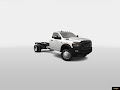 2025 RAM 5500 Chassis Cab Tradesman
