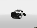 2025 RAM 5500 Chassis Cab Tradesman