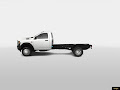2025 RAM 5500 Chassis Cab Tradesman