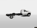 2025 RAM 5500 Chassis Cab Tradesman
