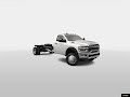 2025 RAM 5500 Chassis Cab Tradesman