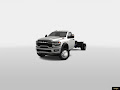 2025 RAM 5500 Chassis Cab Tradesman