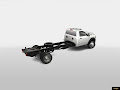 2025 RAM 5500 Chassis Cab Tradesman
