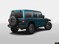 2025 Jeep Wrangler 4xe Willys