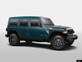 2025 Jeep Wrangler 4xe Willys