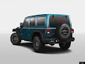 2025 Jeep Wrangler 4xe Willys