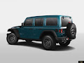 2025 Jeep Wrangler 4xe Willys