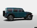 2025 Jeep Wrangler 4xe Willys