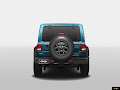 2025 Jeep Wrangler 4xe Willys