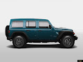 2025 Jeep Wrangler 4xe Willys