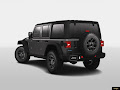 2025 Jeep Wrangler 4xe Willys