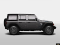 2025 Jeep Wrangler 4xe Willys