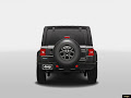2025 Jeep Wrangler 4xe Willys