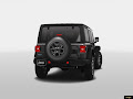 2025 Jeep Wrangler 4xe Willys