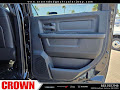 2025 RAM 5500 Chassis Cab Tradesman