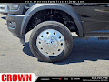 2025 RAM 5500 Chassis Cab Tradesman