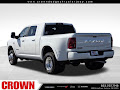 2026 RAM 3500 Longhorn
