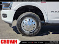 2026 RAM 3500 Longhorn