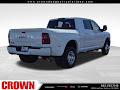 2026 RAM 3500 Longhorn