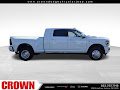 2026 RAM 3500 Longhorn