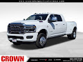 2026 RAM 3500 Longhorn