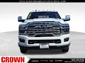 2026 RAM 3500 Longhorn