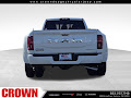2026 RAM 3500 Longhorn