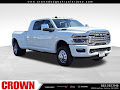 2026 RAM 3500 Longhorn