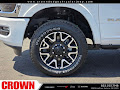 2026 RAM 3500 Longhorn