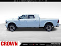 2026 RAM 3500 Longhorn