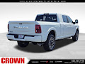 2026 RAM 3500 Longhorn