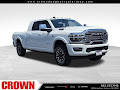 2026 RAM 3500 Longhorn