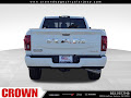 2026 RAM 3500 Longhorn