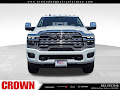 2026 RAM 3500 Longhorn