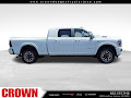 2026 RAM 3500 Longhorn
